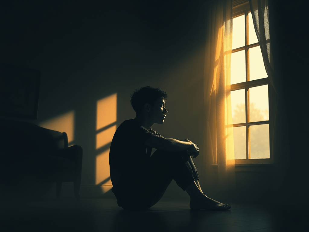 The Second Stream:&nbsp;Epiphanies