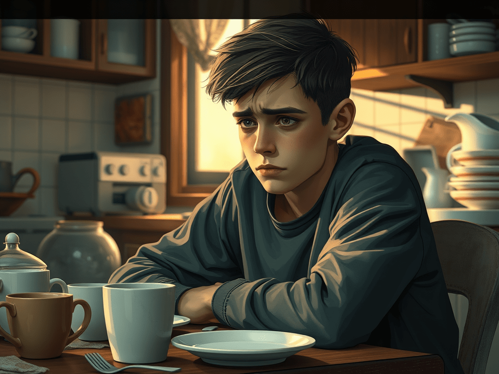 Coping with Sleep Deprivation and Relationship&nbsp;Issues