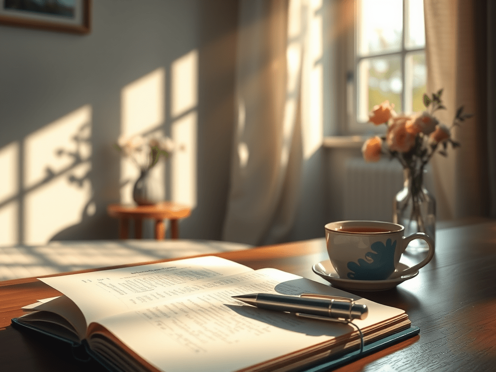 Writing Memoirs: Finding Your Voice Amid&nbsp;Trauma